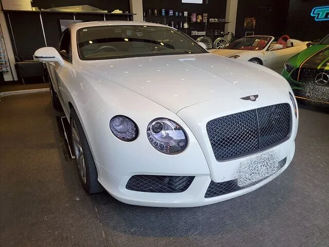 トリプルエス　京都　外車　輸入車整備