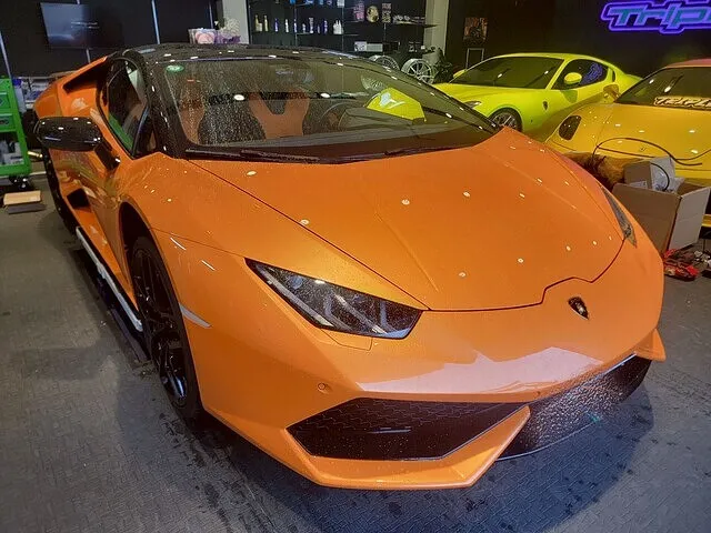 トリプルエス　京都　外車　輸入車整備