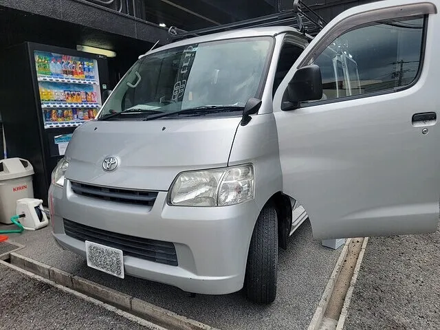 トリプルエス　京都　外車　輸入車整備