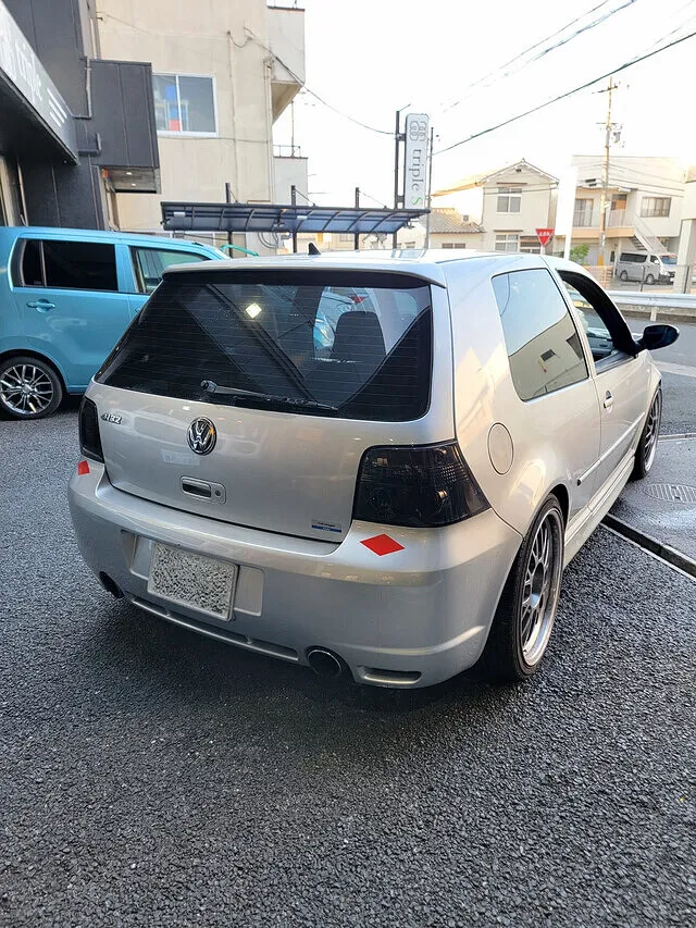 トリプルエス　京都　外車　輸入車整備