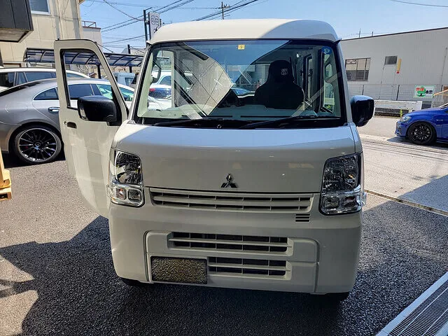 トリプルエス　京都　外車　輸入車整備