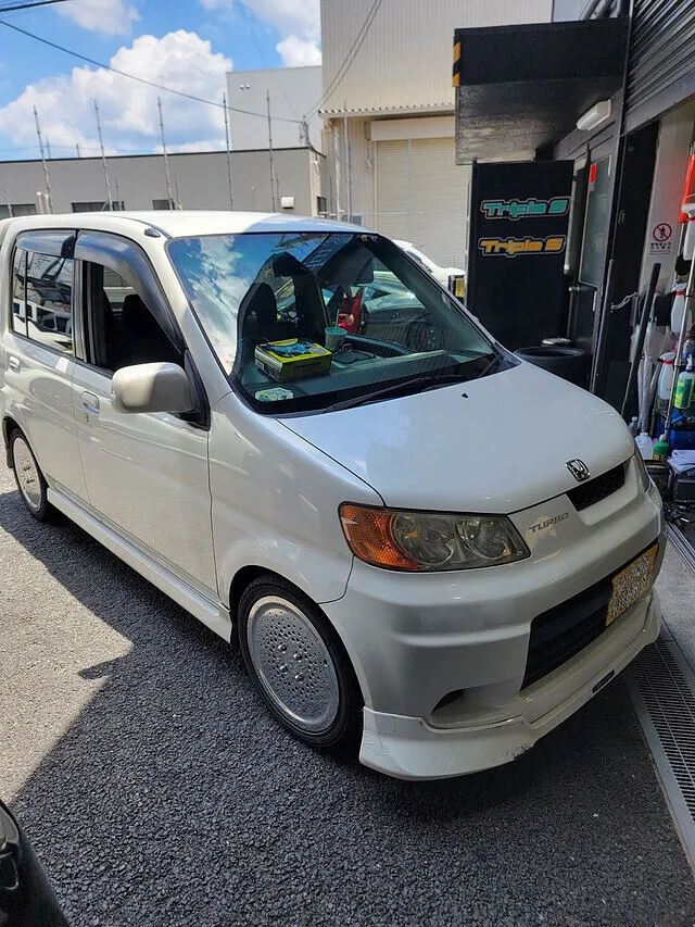 トリプルエス　京都　外車　輸入車整備