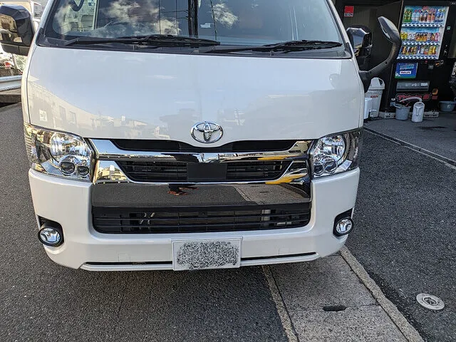 トリプルエス　京都　外車　輸入車整備