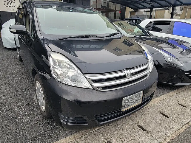 トリプルエス　京都　外車　輸入車整備