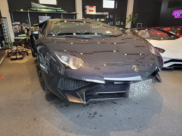 トリプルエス　京都　外車　輸入車整備