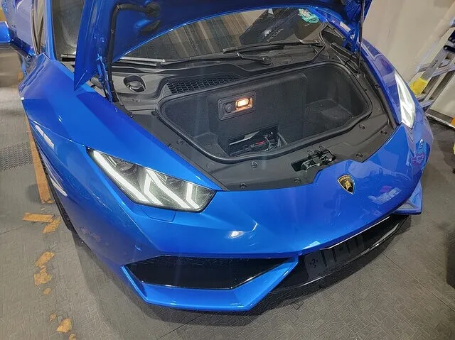 トリプルエス　京都　外車　輸入車整備