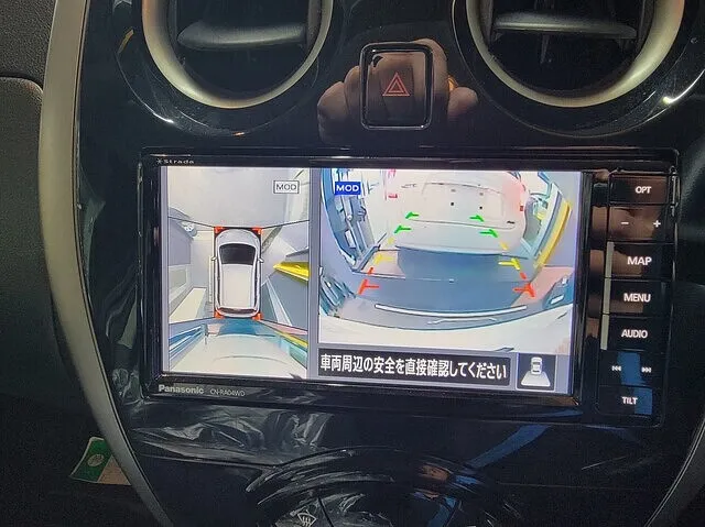 トリプルエス　京都　外車　輸入車整備
