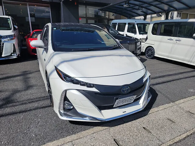 トリプルエス　京都　外車　輸入車整備