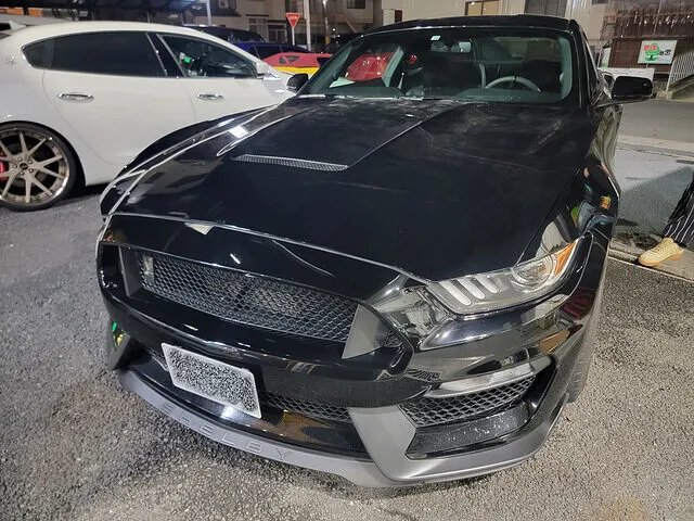 トリプルエス　京都　外車　輸入車整備