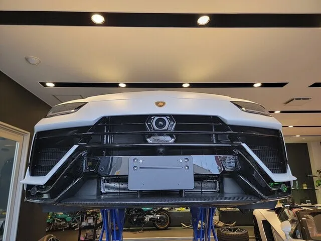 トリプルエス　京都　外車　輸入車整備