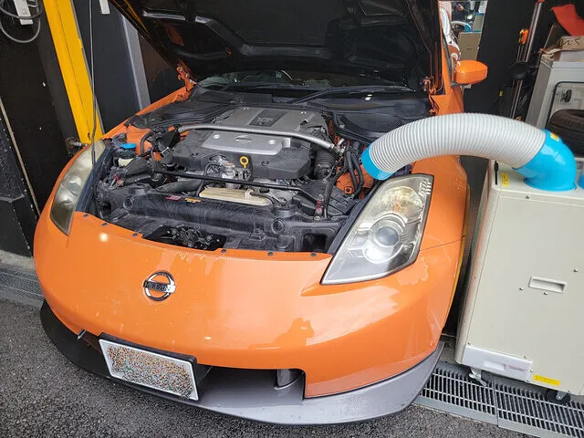 トリプルエス　京都　外車　輸入車整備