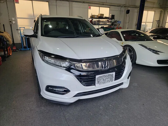 トリプルエス　京都　外車　輸入車整備