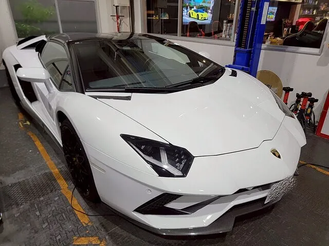 トリプルエス　京都　外車　輸入車整備