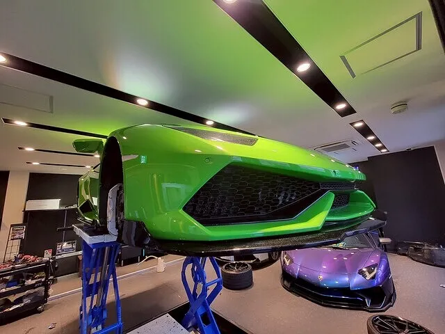 トリプルエス　京都　外車　輸入車　