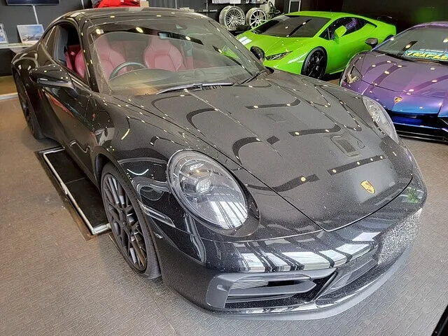 トリプルエス　京都　外車　輸入車　