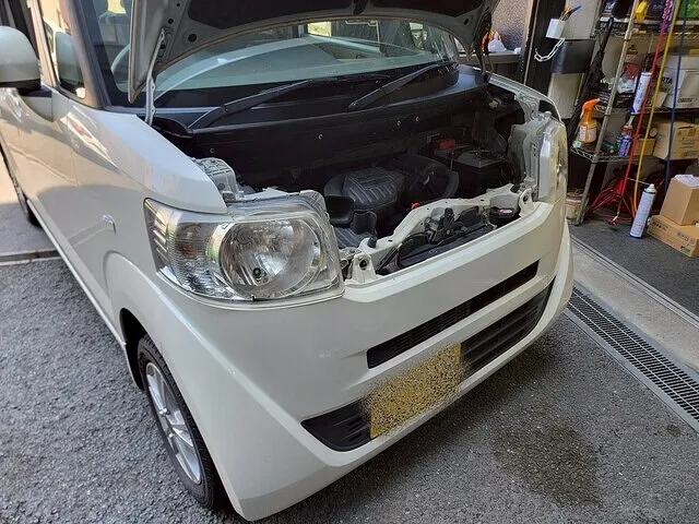 トリプルエス　京都　外車　輸入車　