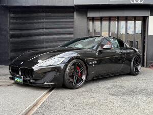 グラントゥーリズモ