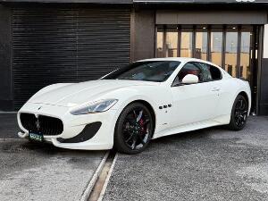 グラントゥーリズモ