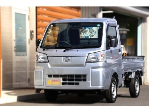 ハイゼットトラック
