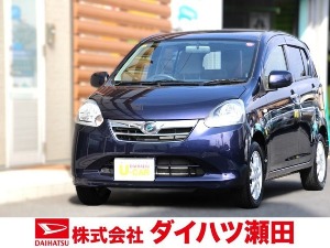 ミライース