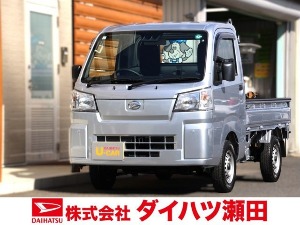 ハイゼットトラック