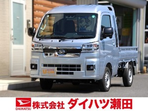ハイゼットトラック