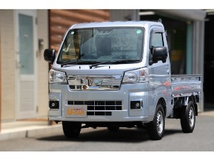 ハイゼットトラック