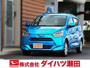 ミライース