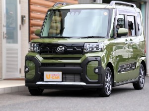タント