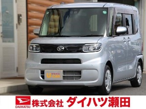クリックするとこの車輌の詳細ページに移動します。 タント