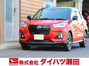 クリックするとこの車輌の詳細ページに移動します。 ロッキー
