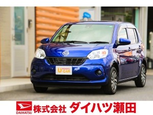 クリックするとこの車輌の詳細ページに移動します。 ブーン