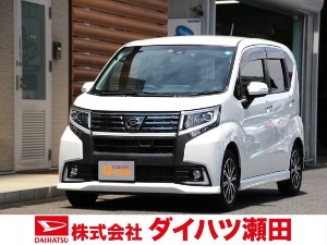 クリックするとこの車輌の詳細ページに移動します。 ムーヴ