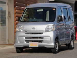 ハイゼットカーゴ