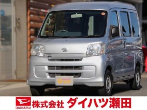 ハイゼットカーゴ