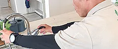 水回り修理・リフォーム画像