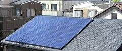 太陽光・蓄電池画像