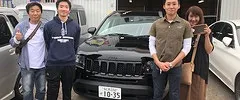 新車・中古車販売画像