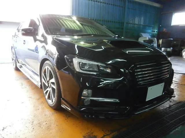 レヴォーグ2019年式vmg取り外しテインダウンサス取付済みサスペンション一式 低 価格 通販車・バイク・自転車 - レヴォーグ2019年式vmg取り外し