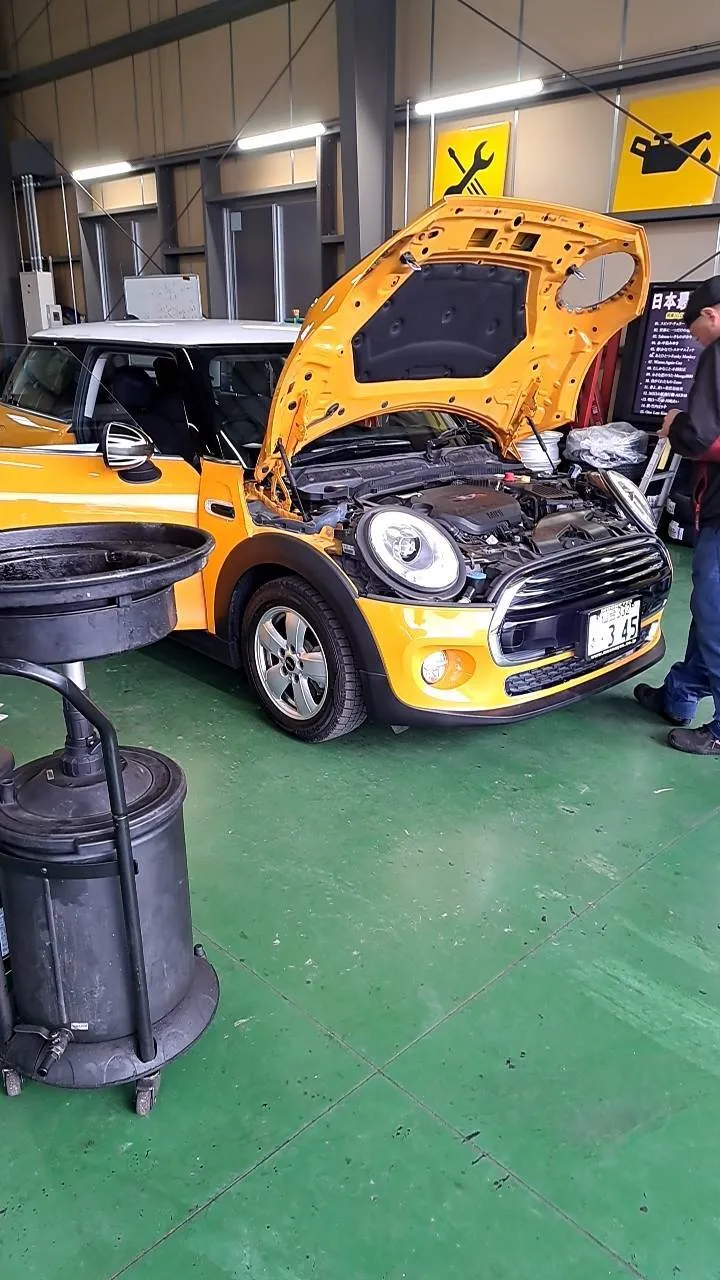 修理・整備画像