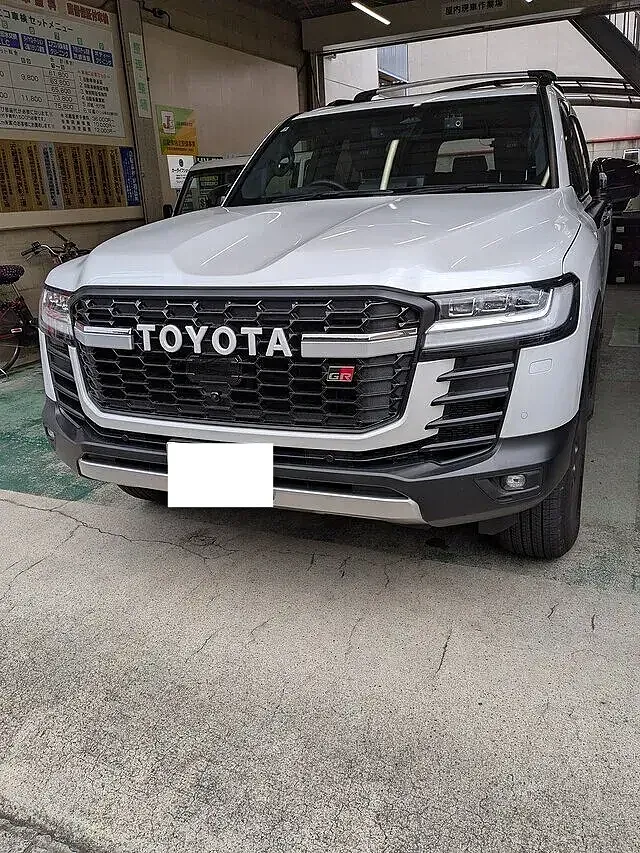 車検のお問い合わせ