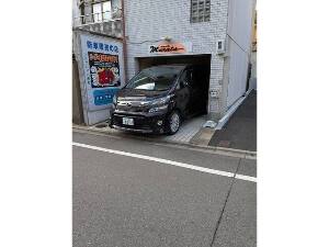 ヴェルファイア