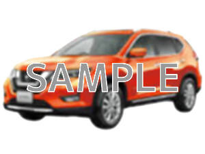 エクストレイル