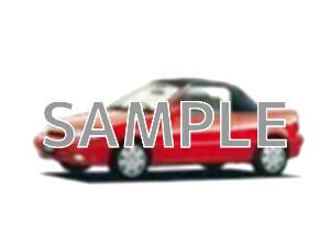 カルタスコンバーチブル