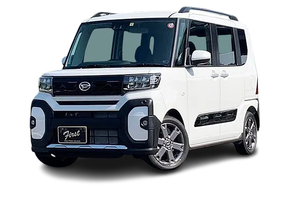 大東市 中古車販売事例｜ダイハツ タント 660 X SA 2013年式 走行距離