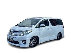 アルファード