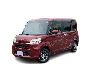 タント