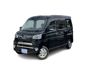 アトレーワゴン