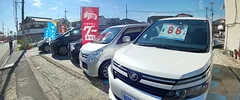 車両販売画像