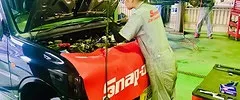 車検画像